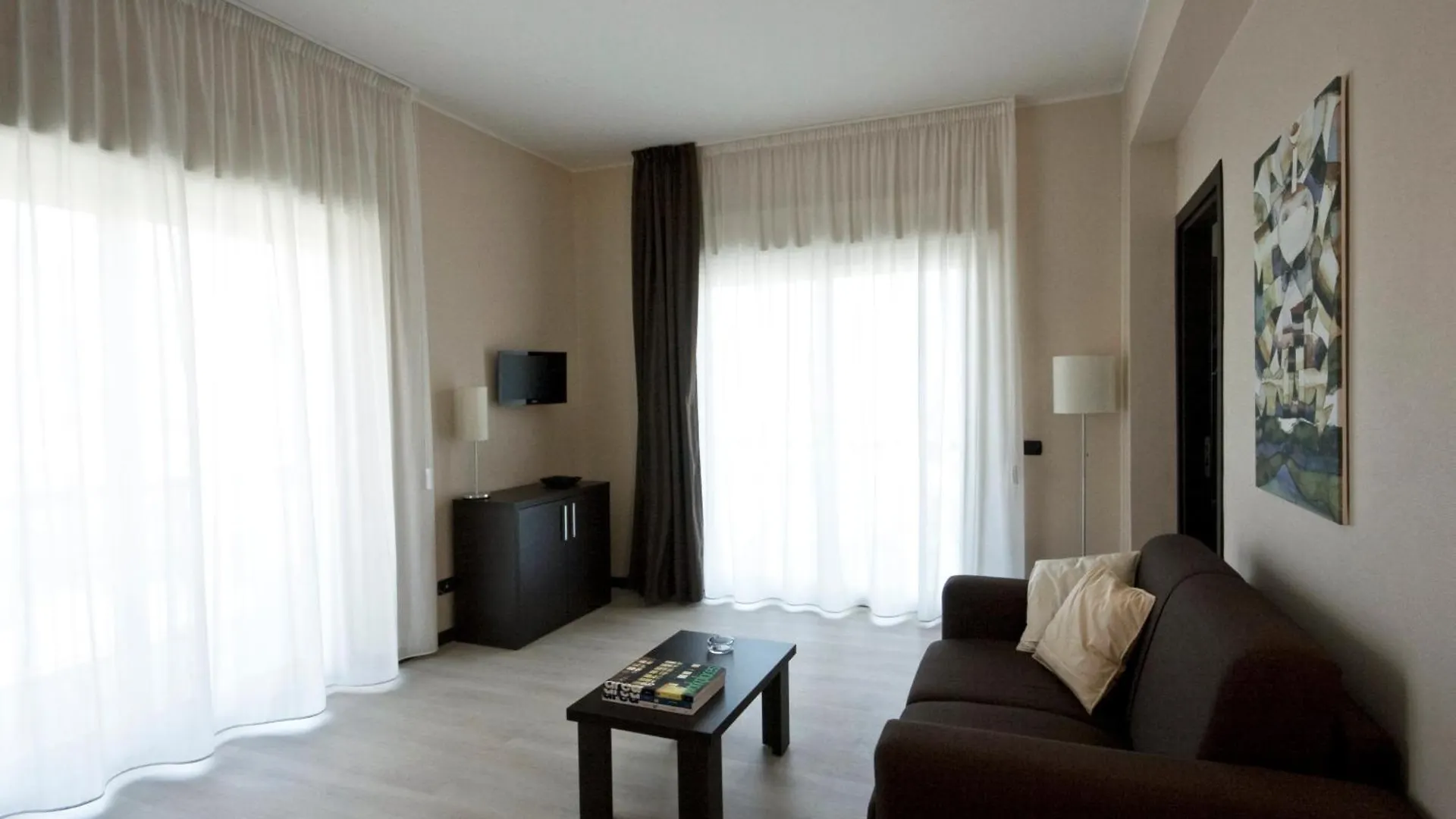 Guest House Residence Messina