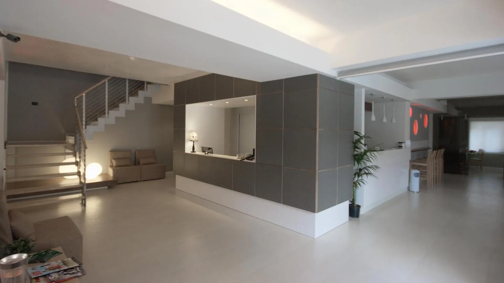 Guest House Residence Messina 0*,