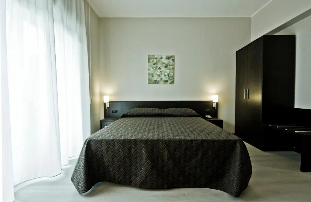 Guest House Residence Messina