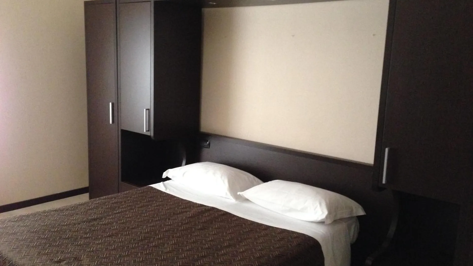 Bed & Breakfast Guest House Residence Messina