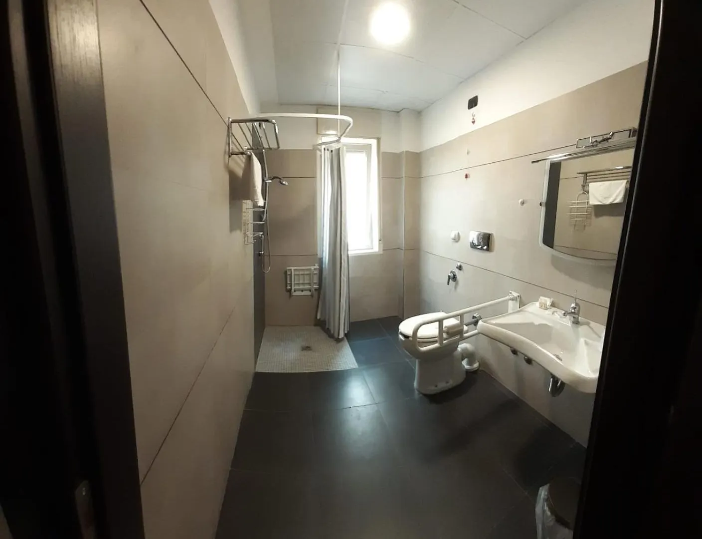 Guest House Residence Messina